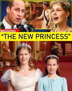 ROYALS IN SH0CK! Prince William APPROVES Title Change for Sophie’s Children in Stunning Twist